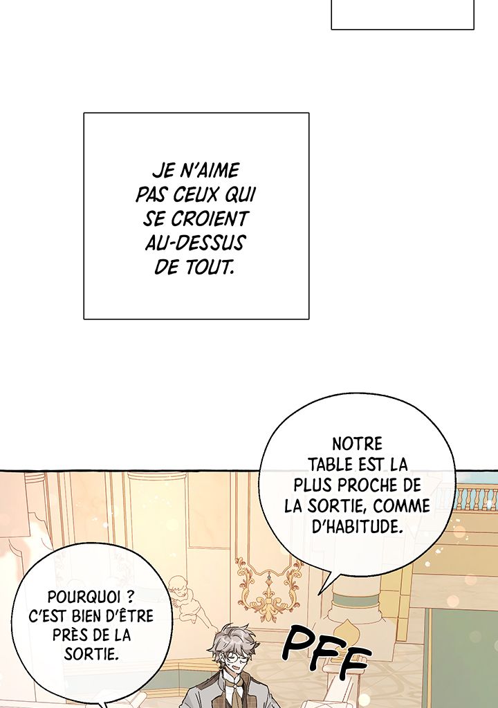 Trash of the Counts Family Chapitre 45 - Page 74