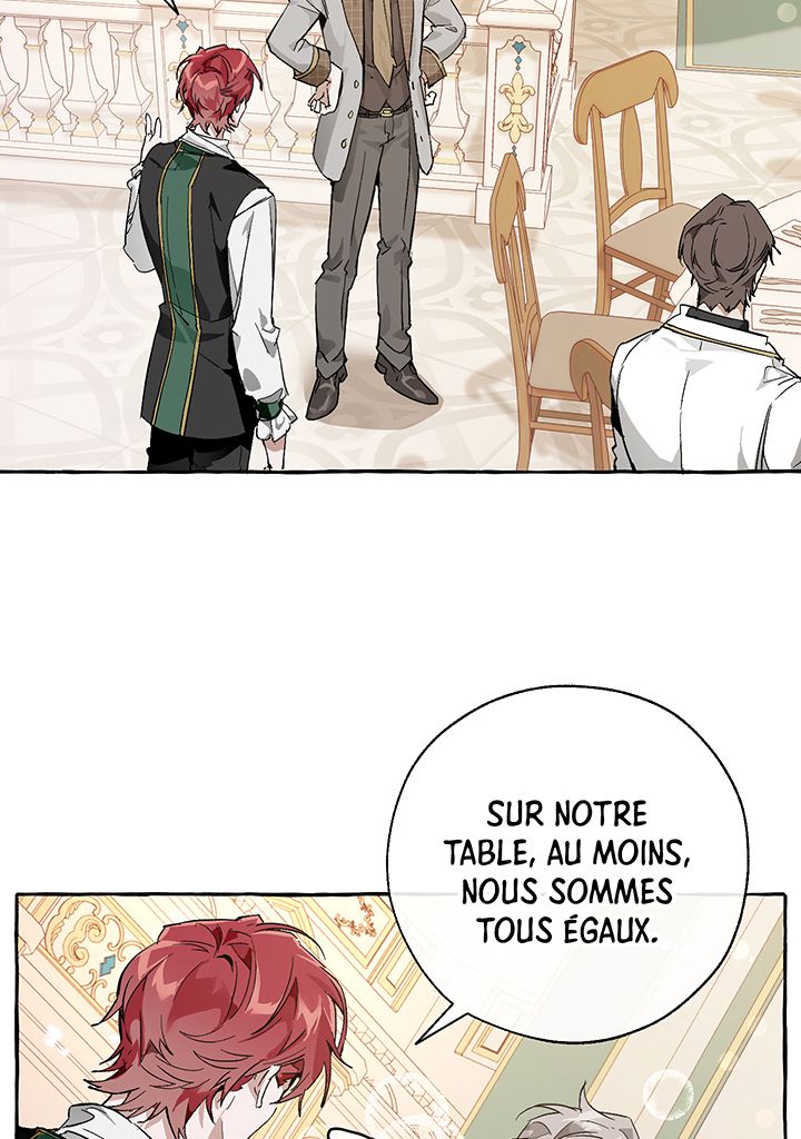 Trash of the Counts Family Chapitre 45 - Page 75