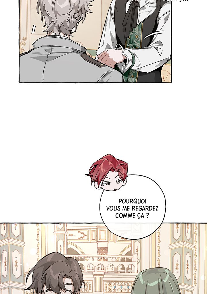 Trash of the Counts Family Chapitre 45 - Page 77