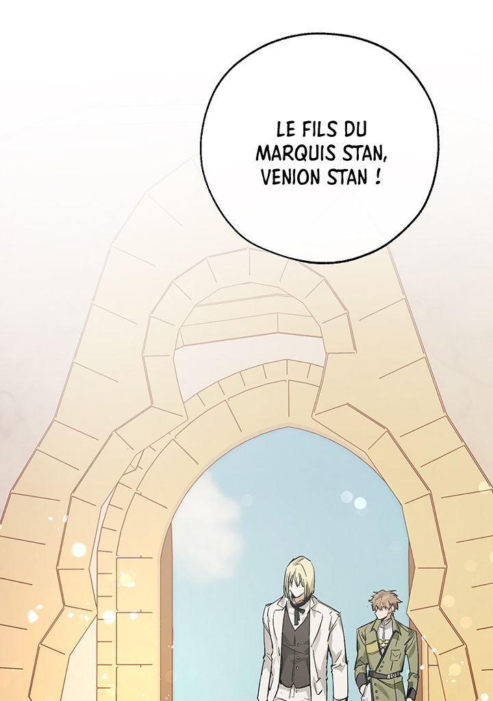 Trash of the Counts Family Chapitre 45 - Page 79