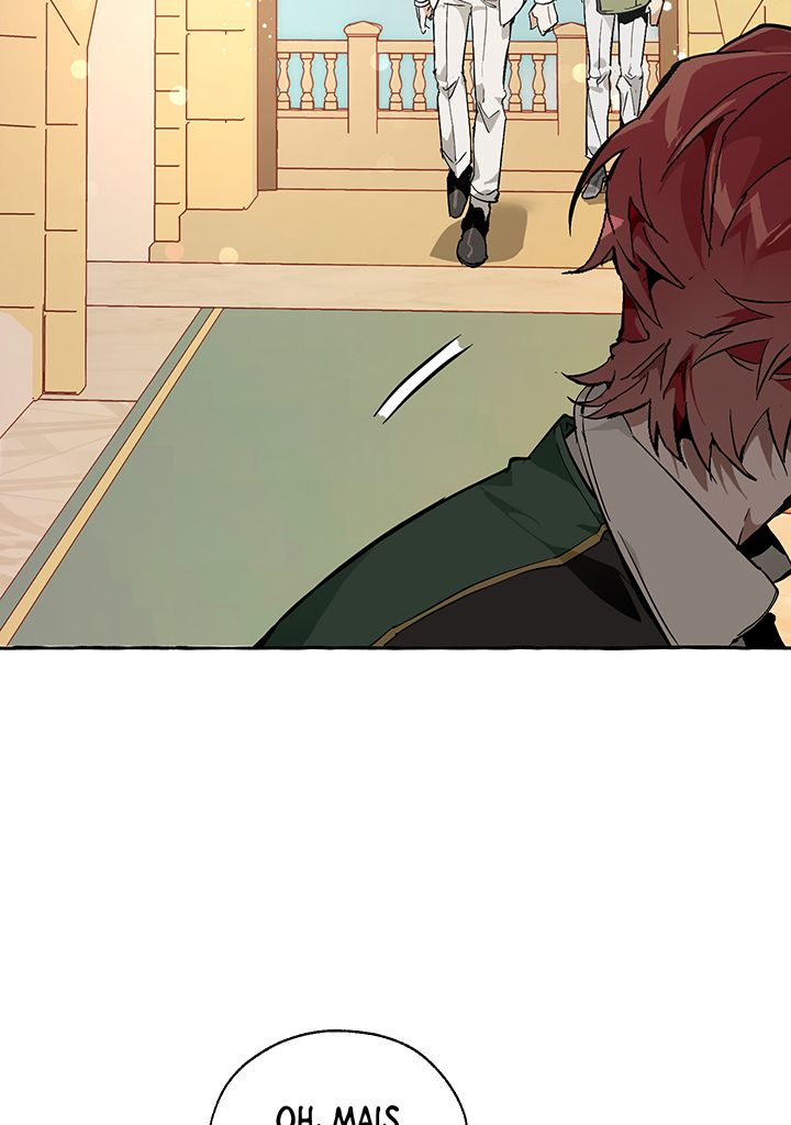 Trash of the Counts Family Chapitre 45 - Page 80