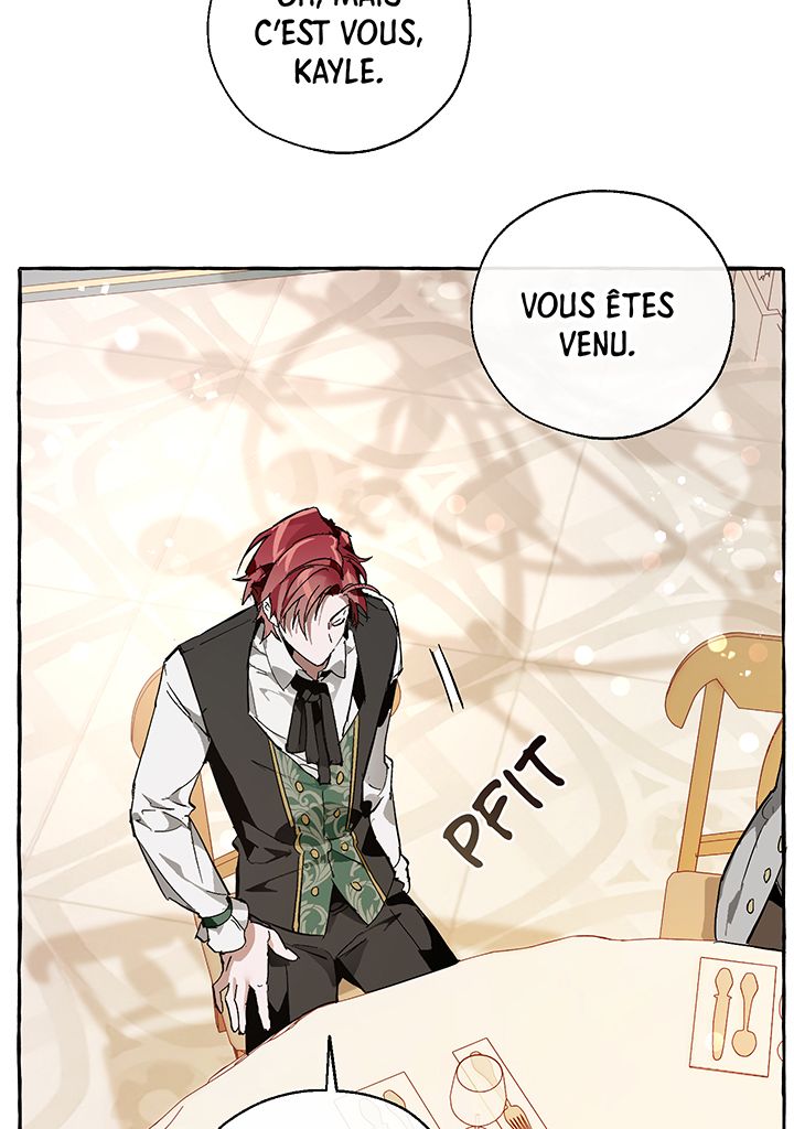 Trash of the Counts Family Chapitre 45 - Page 81