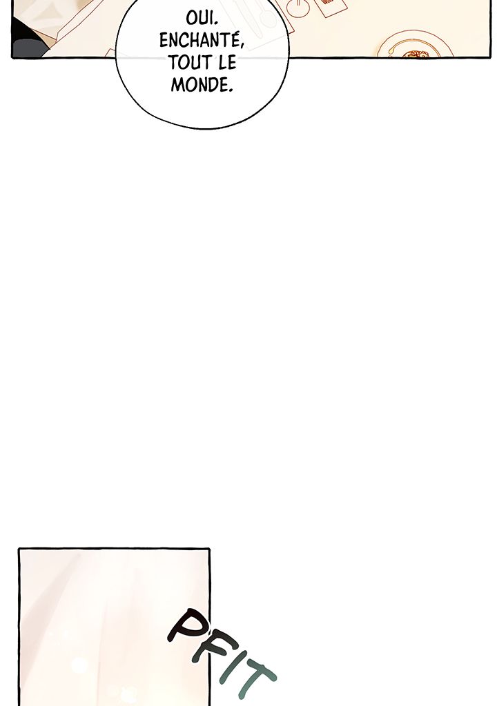 Trash of the Counts Family Chapitre 45 - Page 82