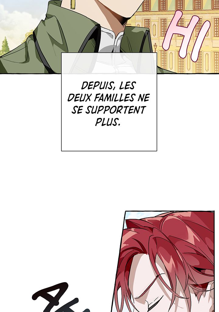 Trash of the Counts Family Chapitre 45 - Page 9