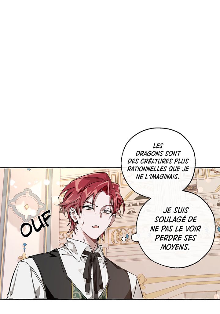 Trash of the Counts Family Chapitre 46 - Page 14