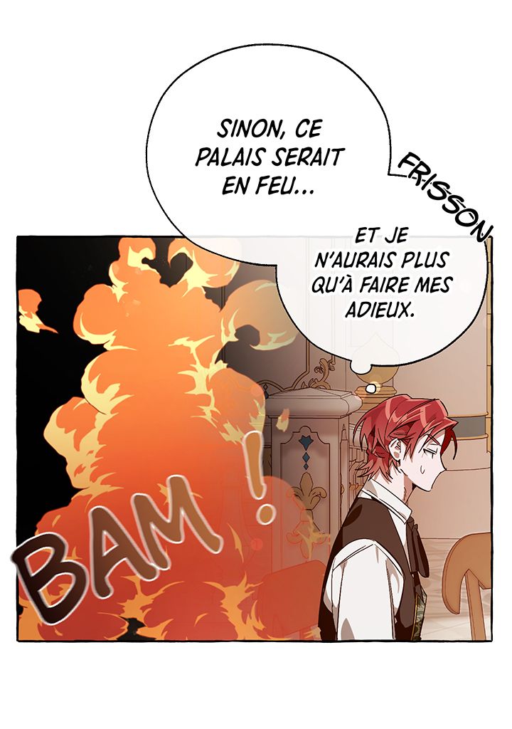 Trash of the Counts Family Chapitre 46 - Page 15