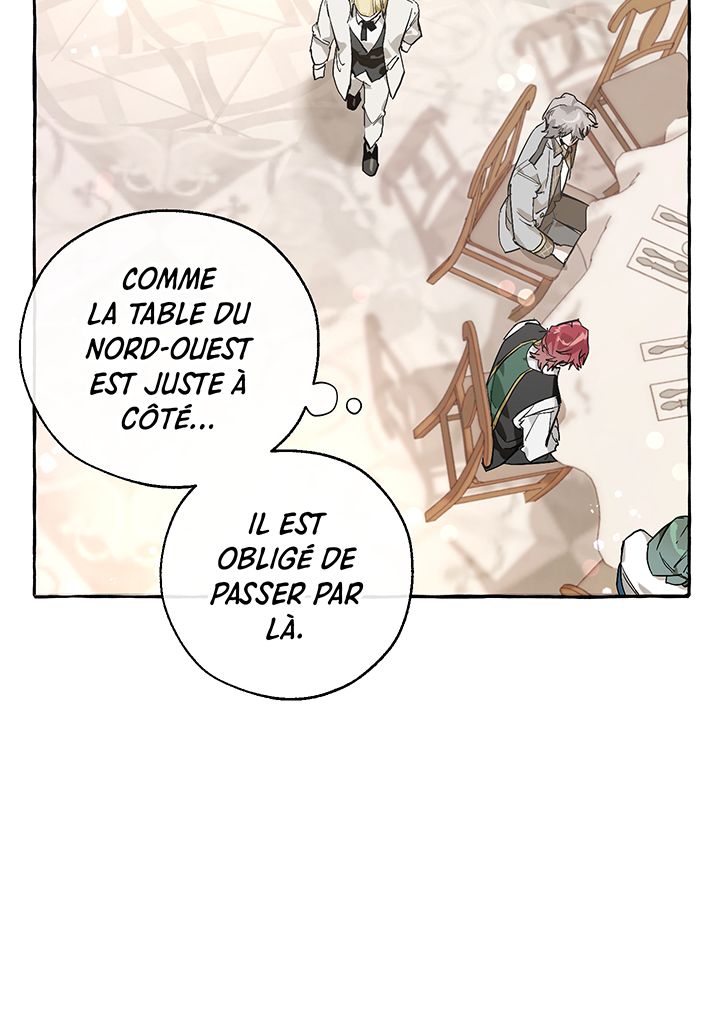 Trash of the Counts Family Chapitre 46 - Page 18