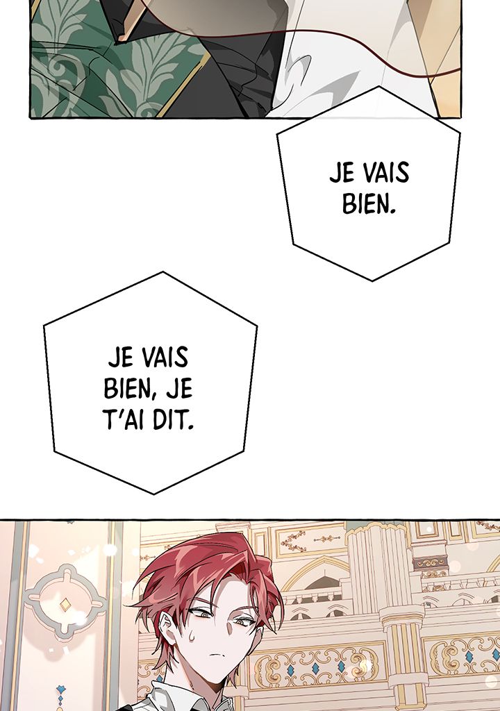 Trash of the Counts Family Chapitre 46 - Page 2