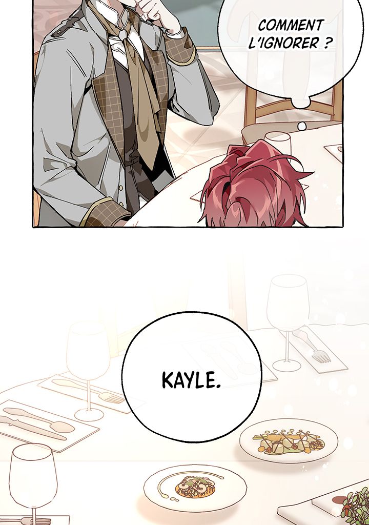 Trash of the Counts Family Chapitre 46 - Page 21