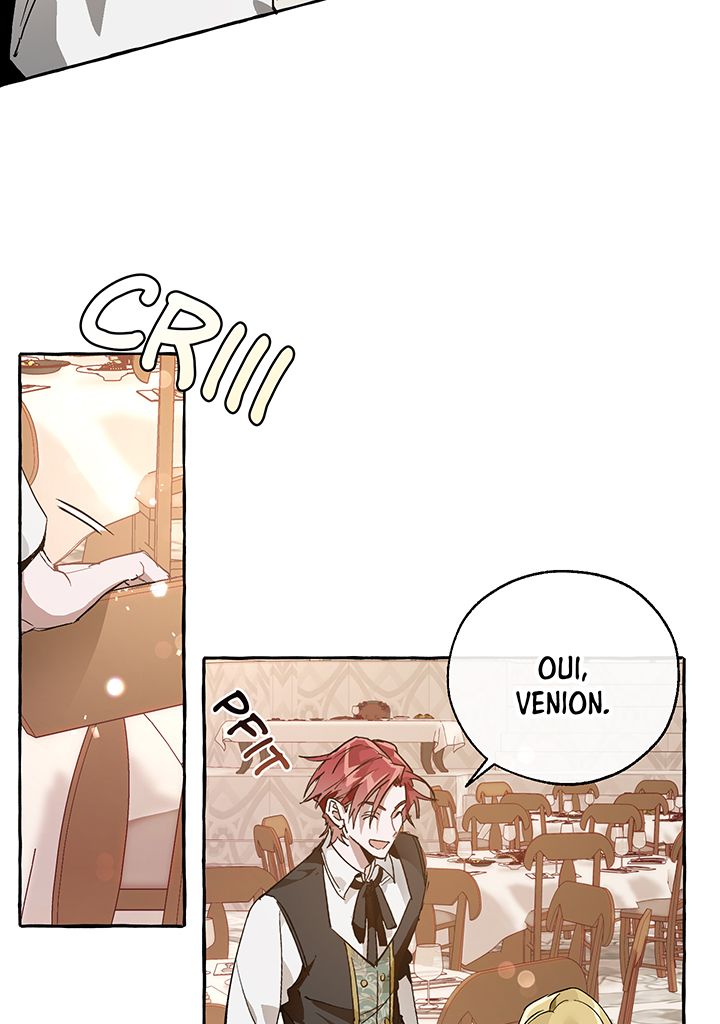 Trash of the Counts Family Chapitre 46 - Page 24