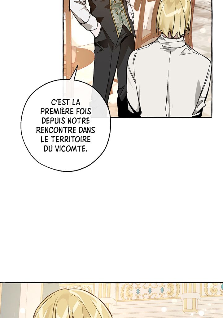Trash of the Counts Family Chapitre 46 - Page 25