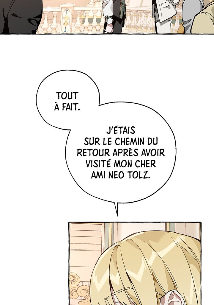 Trash of the Counts Family Chapitre 46 - Page 27