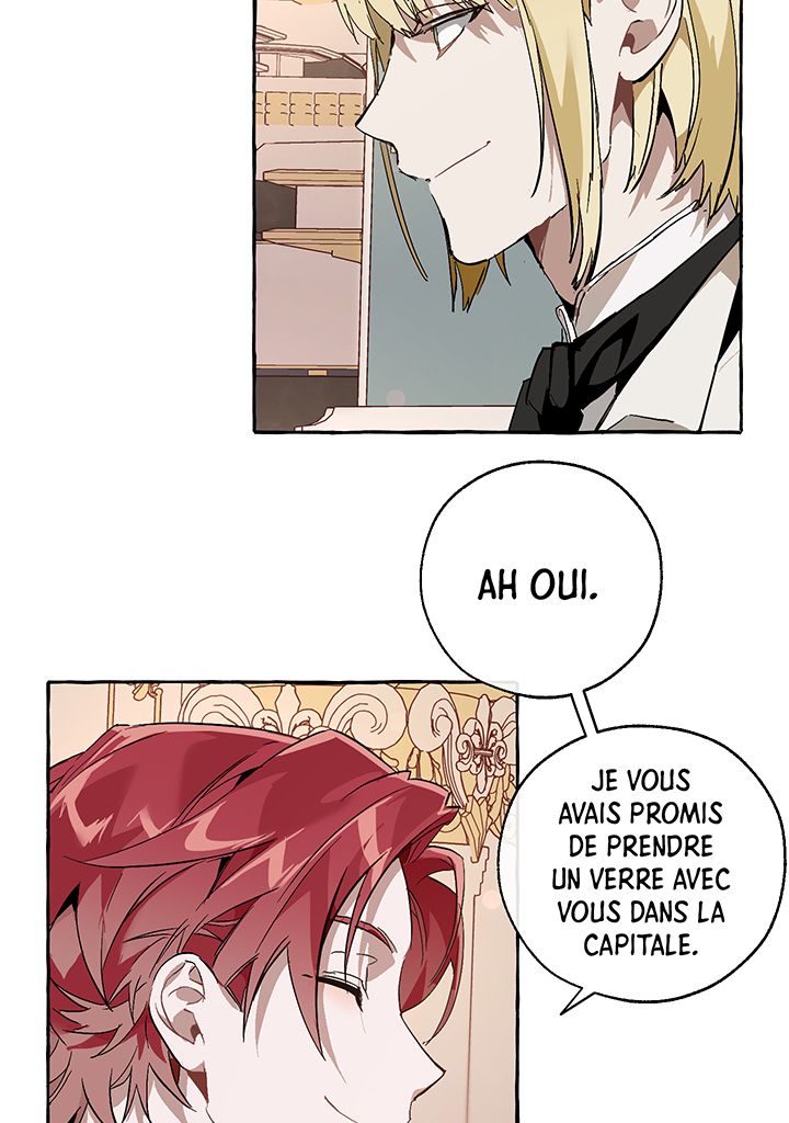 Trash of the Counts Family Chapitre 46 - Page 28