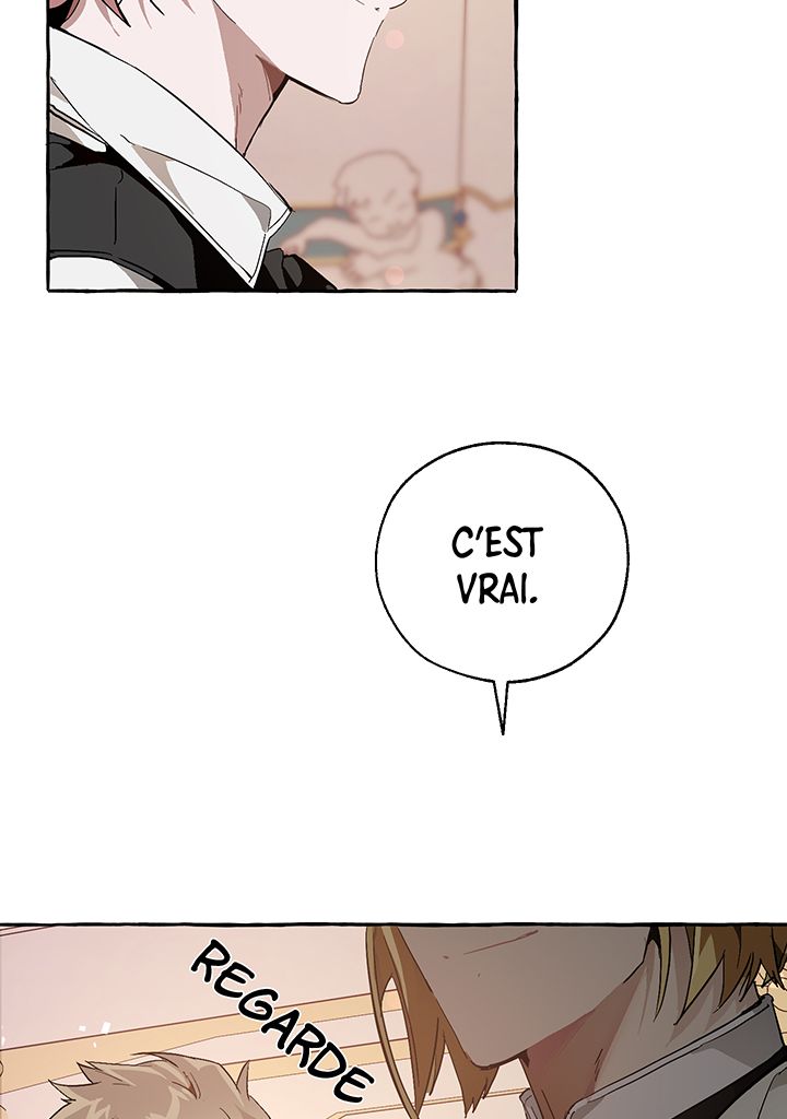 Trash of the Counts Family Chapitre 46 - Page 29