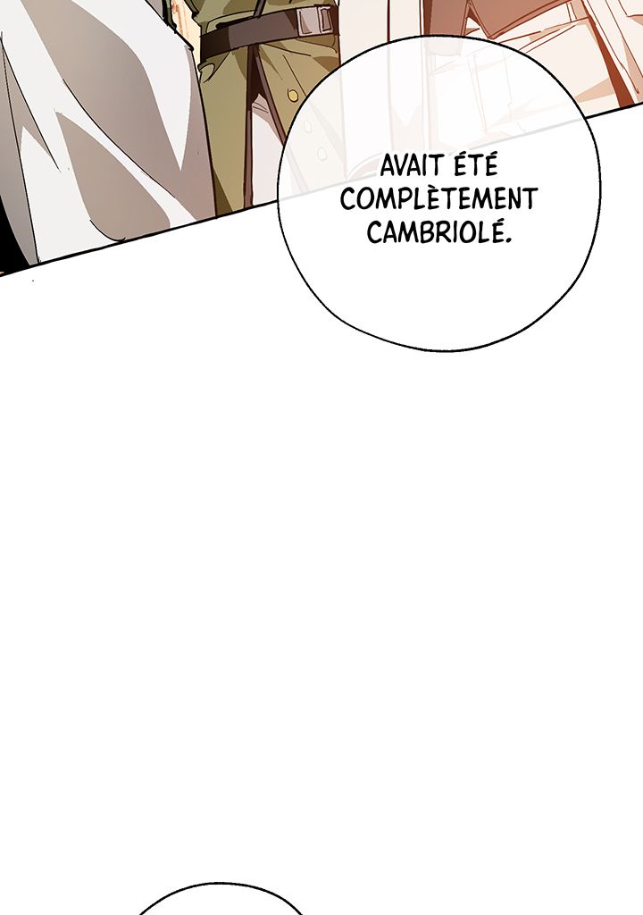 Trash of the Counts Family Chapitre 46 - Page 33