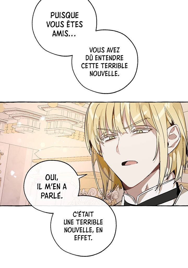 Trash of the Counts Family Chapitre 46 - Page 34