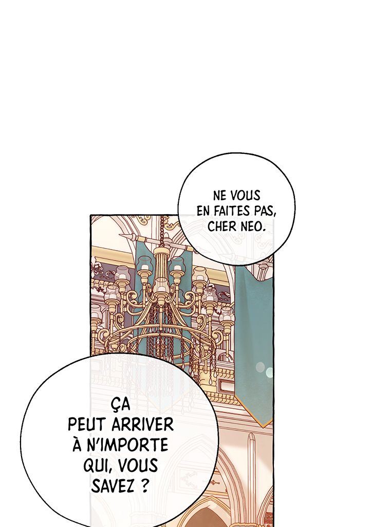 Trash of the Counts Family Chapitre 46 - Page 37