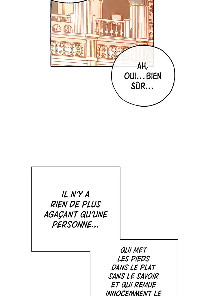 Trash of the Counts Family Chapitre 46 - Page 38