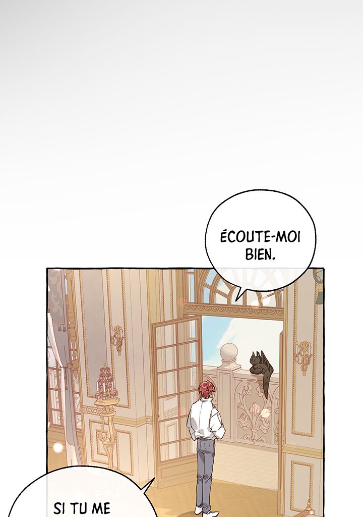 Trash of the Counts Family Chapitre 46 - Page 4