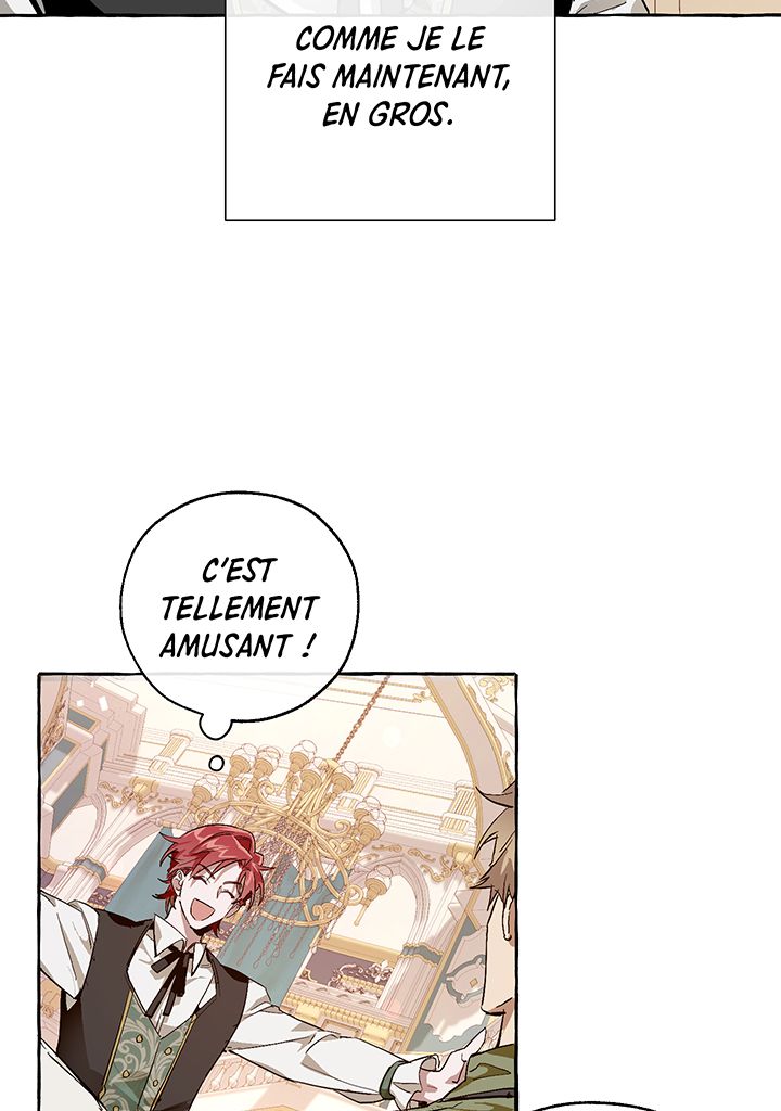 Trash of the Counts Family Chapitre 46 - Page 40
