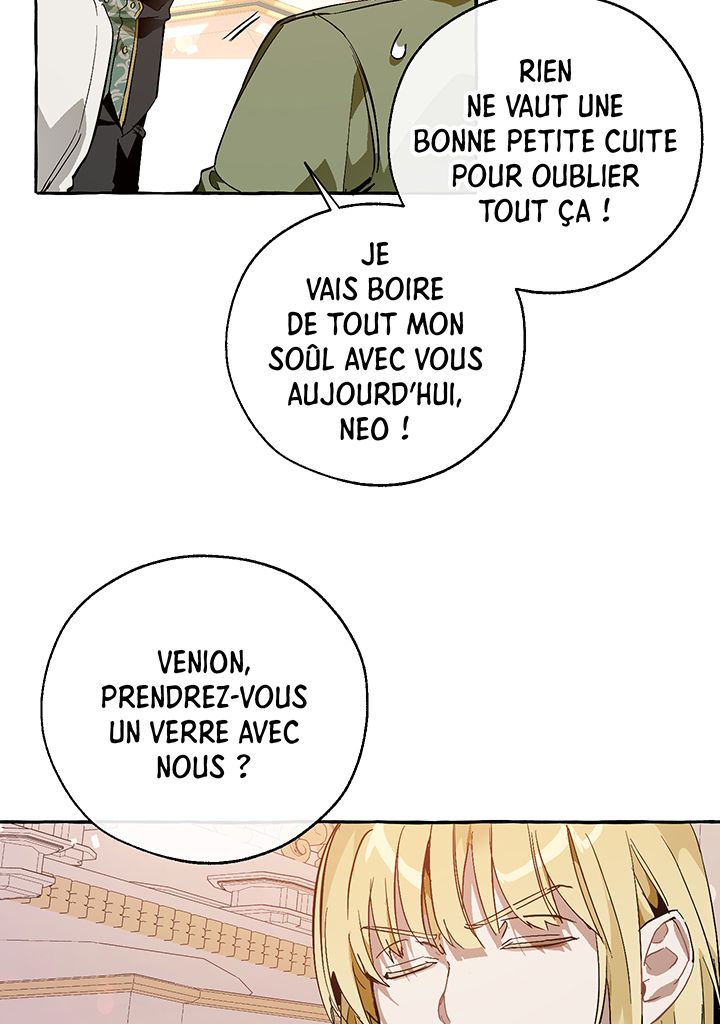 Trash of the Counts Family Chapitre 46 - Page 41