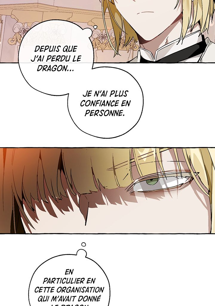 Trash of the Counts Family Chapitre 46 - Page 42