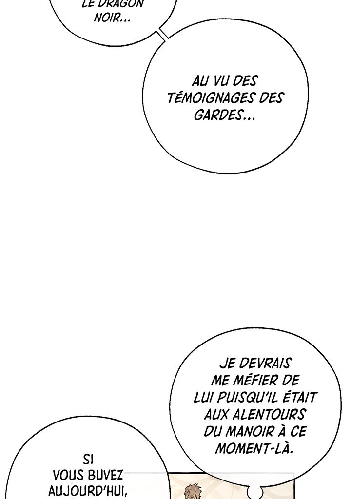 Trash of the Counts Family Chapitre 46 - Page 43