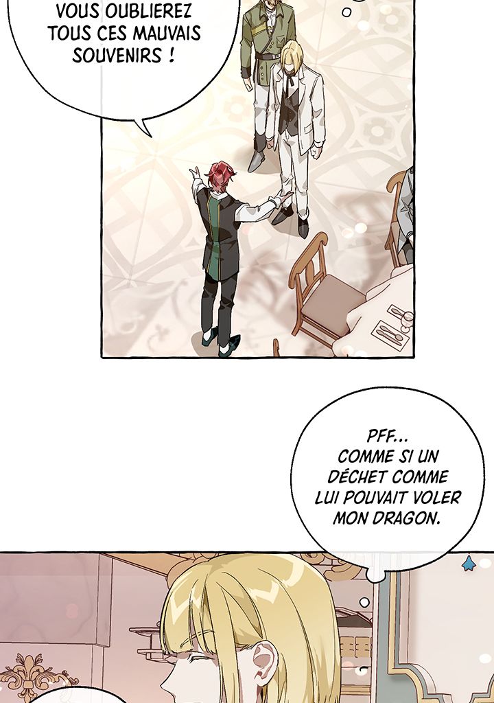 Trash of the Counts Family Chapitre 46 - Page 44