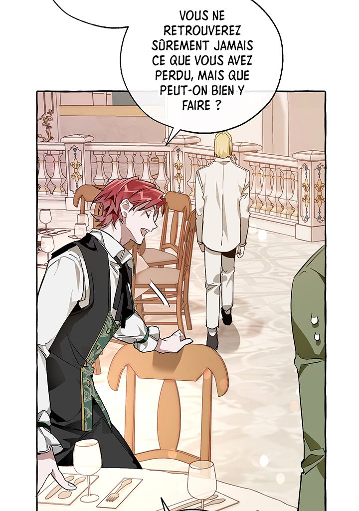 Trash of the Counts Family Chapitre 46 - Page 47