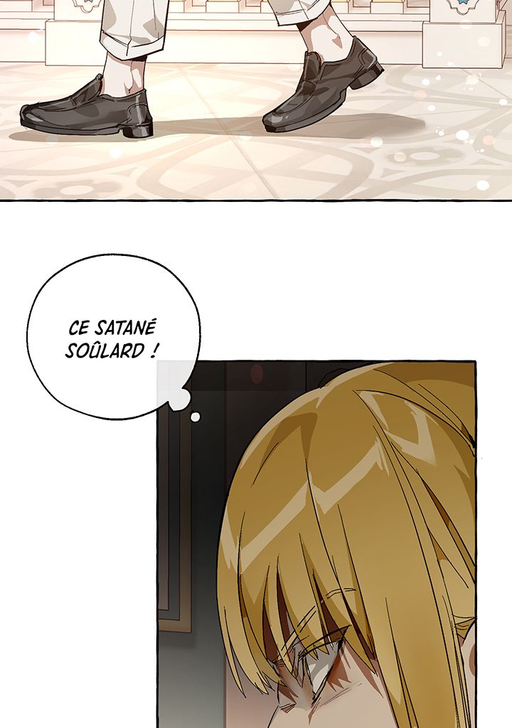 Trash of the Counts Family Chapitre 46 - Page 49