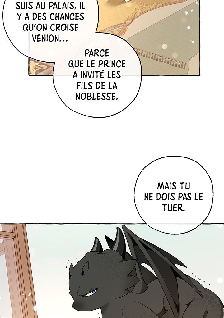 Trash of the Counts Family Chapitre 46 - Page 5