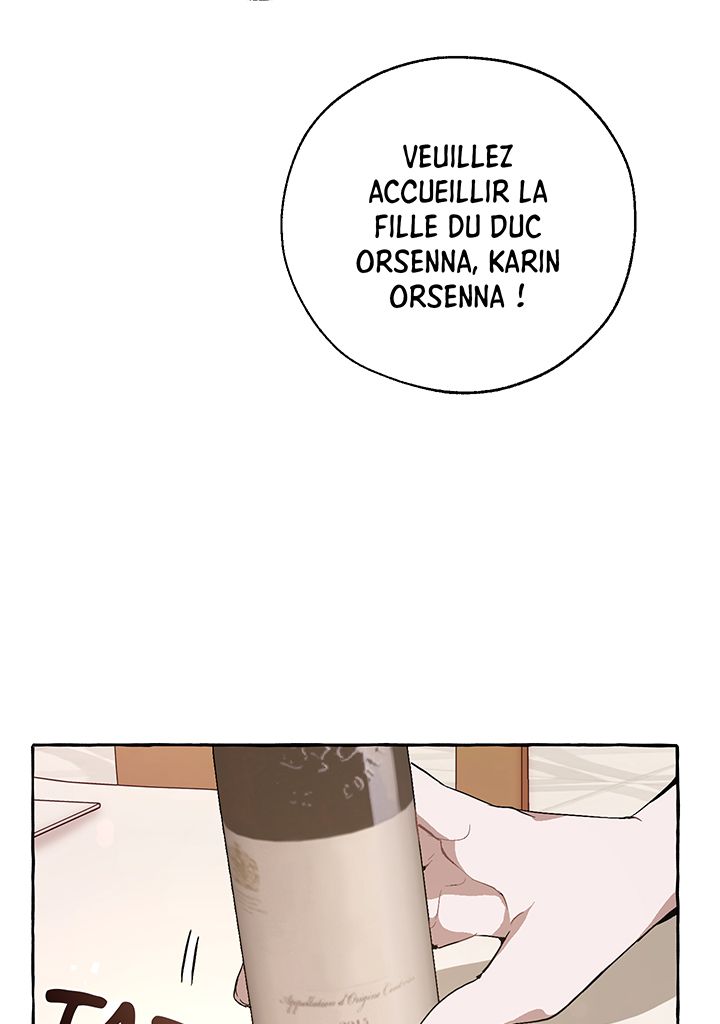 Trash of the Counts Family Chapitre 46 - Page 53