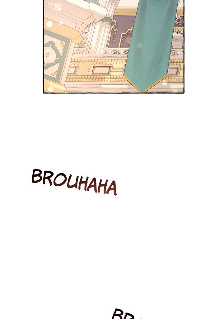 Trash of the Counts Family Chapitre 46 - Page 57