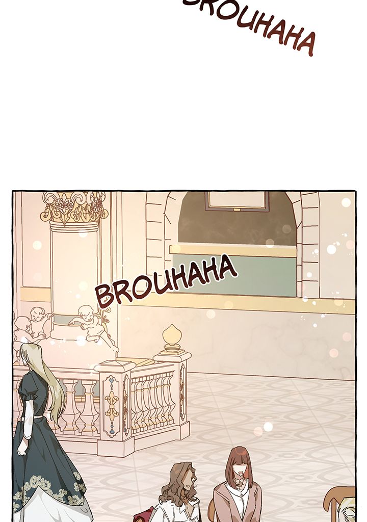 Trash of the Counts Family Chapitre 46 - Page 58