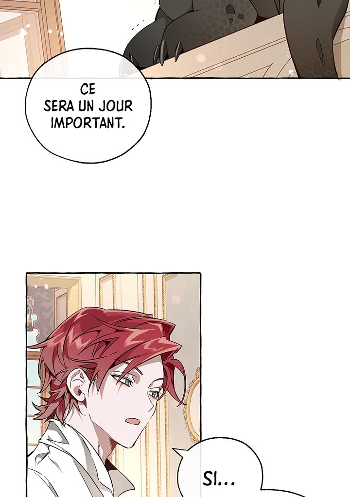 Trash of the Counts Family Chapitre 46 - Page 6