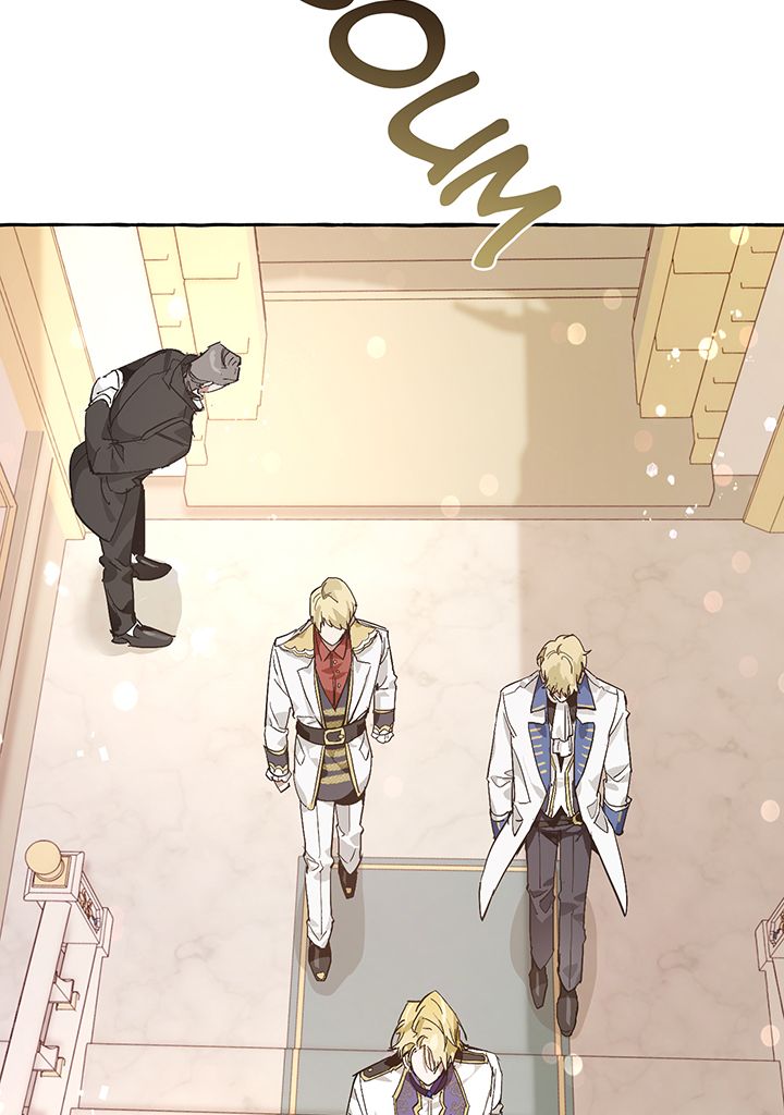 Trash of the Counts Family Chapitre 46 - Page 66