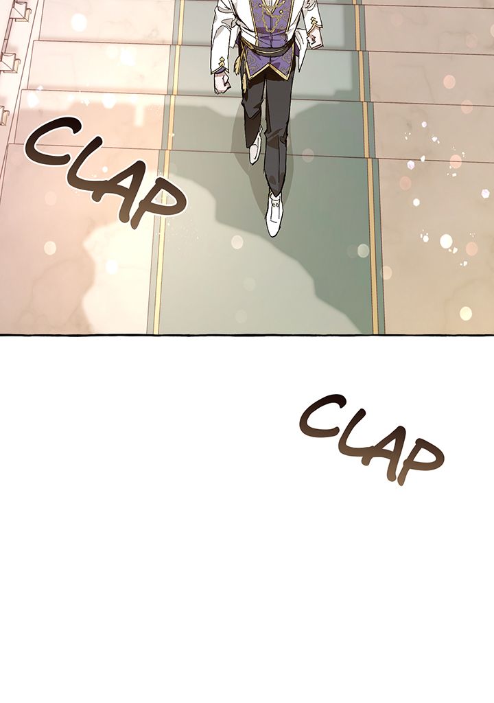 Trash of the Counts Family Chapitre 46 - Page 67