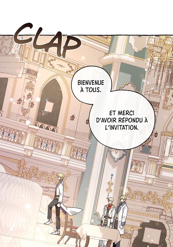 Trash of the Counts Family Chapitre 46 - Page 68