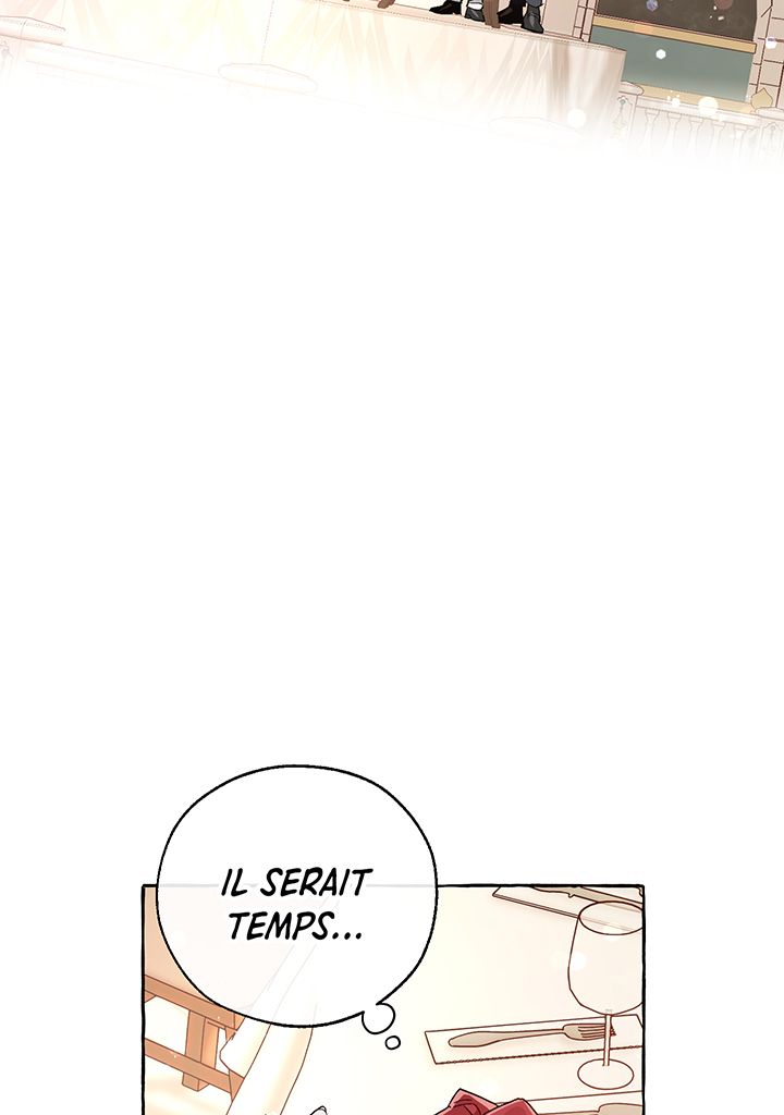 Trash of the Counts Family Chapitre 46 - Page 69