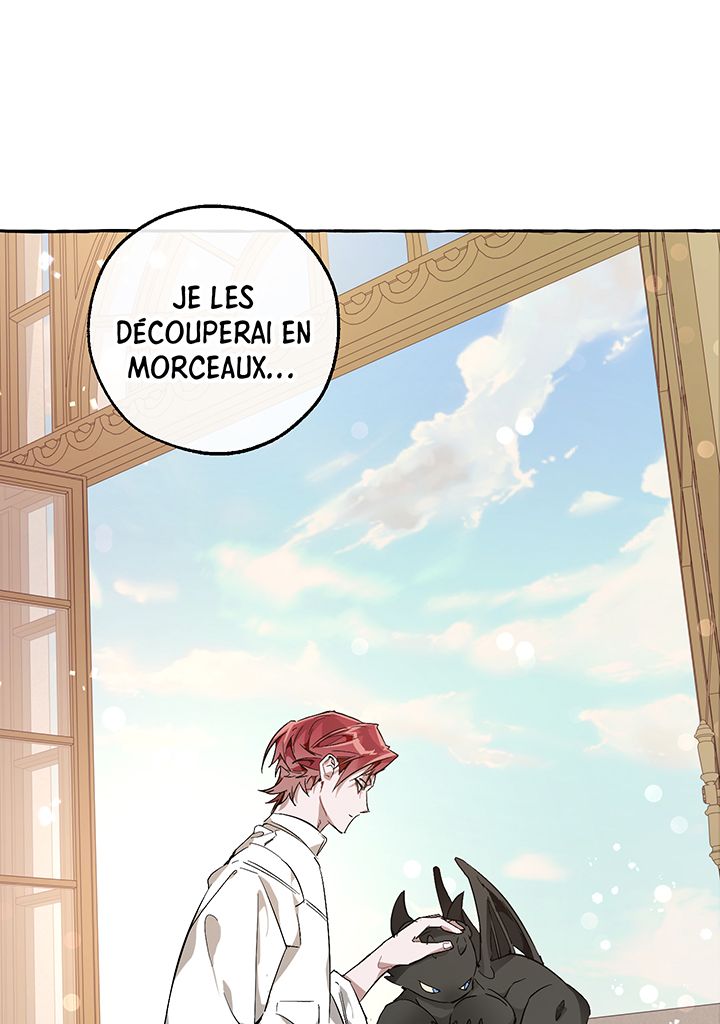 Trash of the Counts Family Chapitre 46 - Page 9