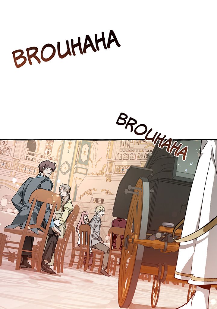 Trash of the Counts Family Chapitre 47 - Page 1
