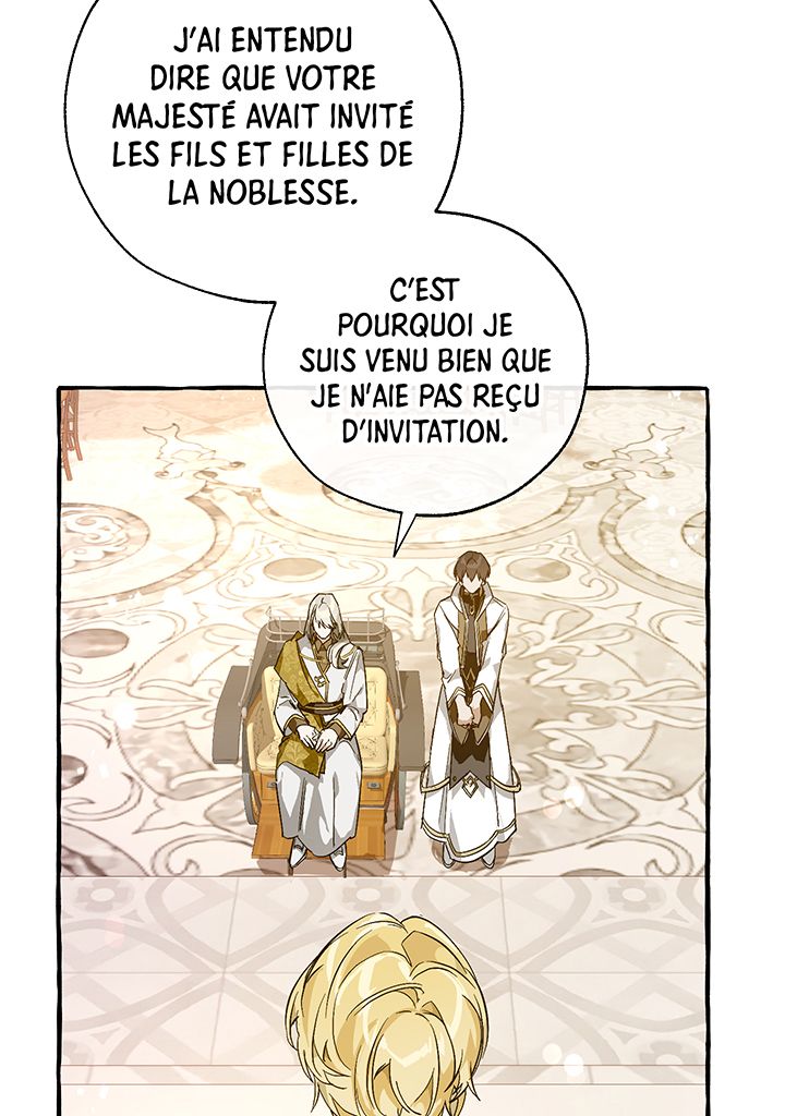 Trash of the Counts Family Chapitre 47 - Page 12
