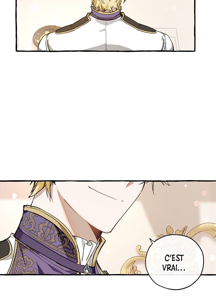 Trash of the Counts Family Chapitre 47 - Page 13