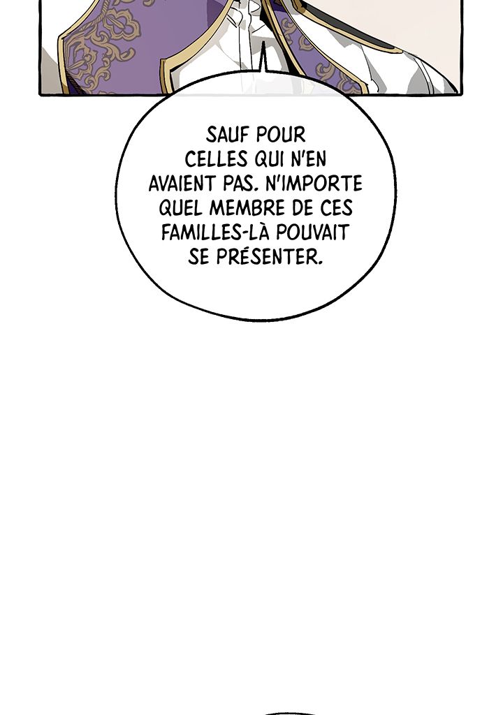 Trash of the Counts Family Chapitre 47 - Page 15