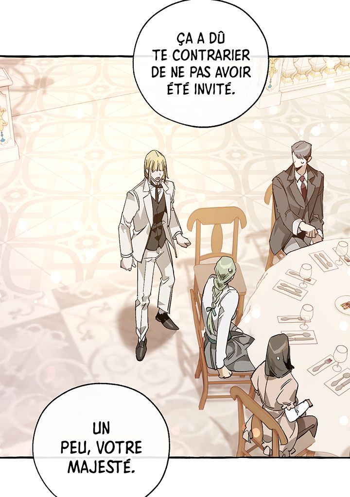 Trash of the Counts Family Chapitre 47 - Page 16