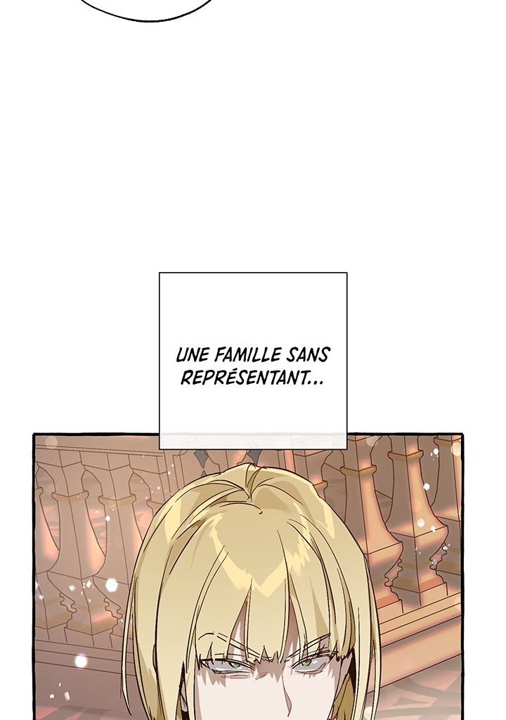 Trash of the Counts Family Chapitre 47 - Page 17