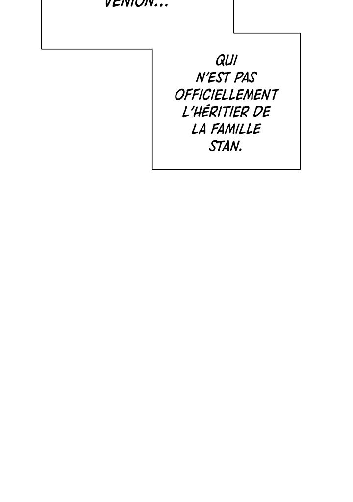 Trash of the Counts Family Chapitre 47 - Page 19