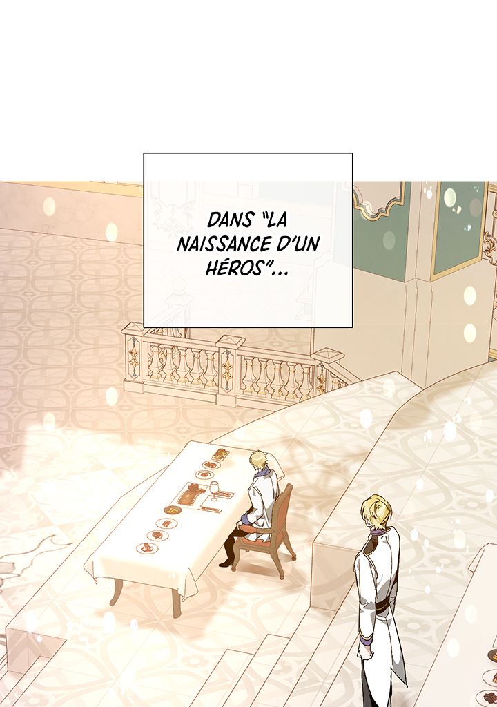 Trash of the Counts Family Chapitre 47 - Page 22