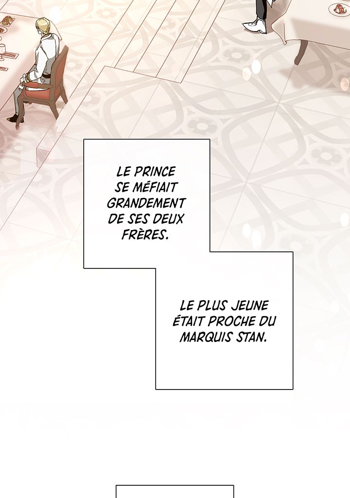 Trash of the Counts Family Chapitre 47 - Page 23