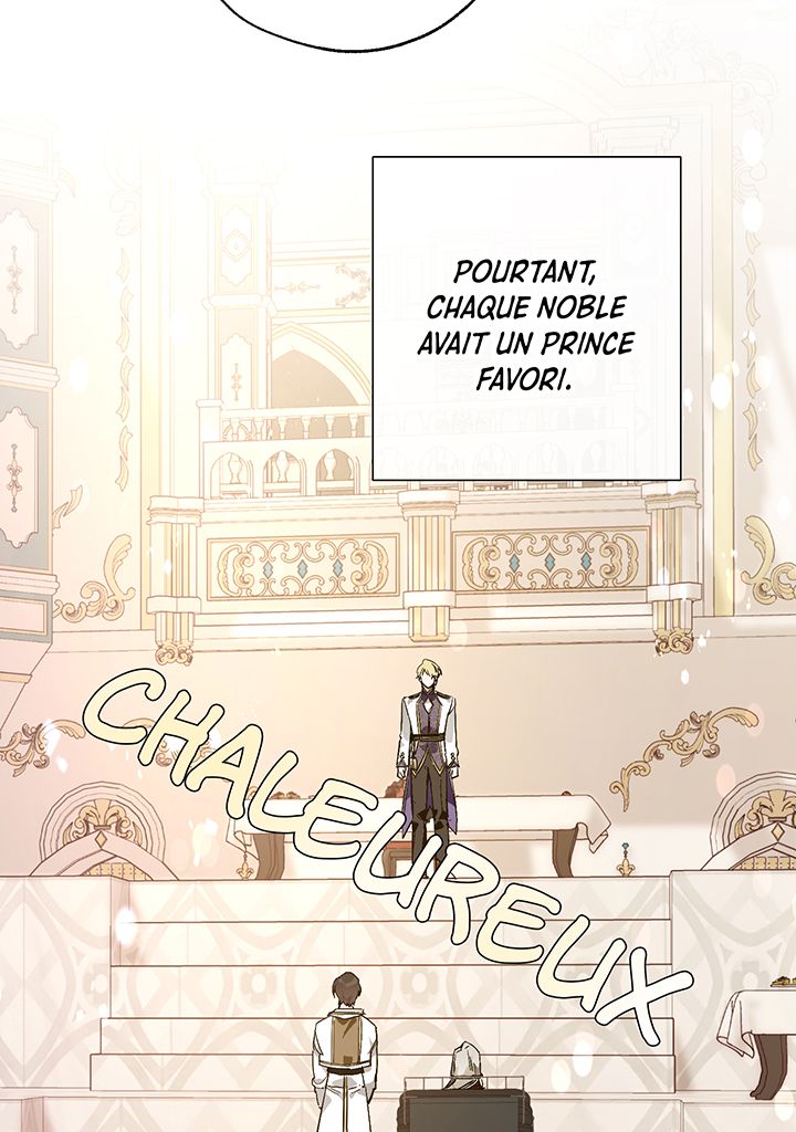 Trash of the Counts Family Chapitre 47 - Page 25